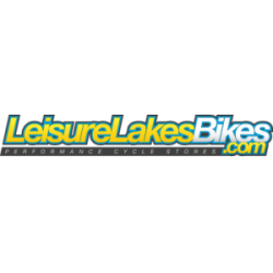 Discount codes and deals from Leisure Lakes Bikes
